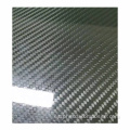 Placa de fibra de carbono de 3k tablero de fibra de carbono